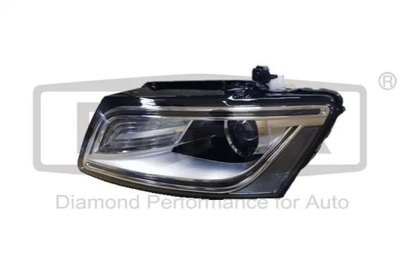 <strong>Фара ліва ксенонова Audi Q5 (08-) DPA 99411786302 (фото 1)</strong>