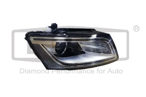 <strong>Фара права ксенонова Audi Q5 (08-) DPA 99411786402 (фото 1)</strong>