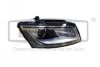 <strong>Фара права ксенонова Audi Q5 (08-) DPA 99411786402 (фото 1)</strong>