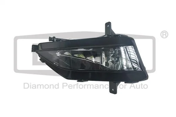 <strong>Фара противотуманная левая (галоген) VW Jetta (19-) DPA 99411799202 (фото 1)</strong>
