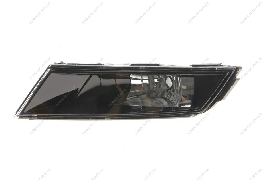 <strong>Фара протитуманна права галогенова Skoda Superb (16-) DPA 99411799702 (фото 1)</strong>
