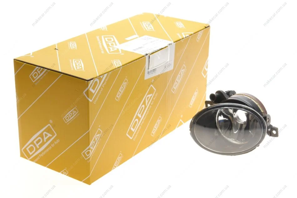 <strong>Фара протитуманна права VW Crafter 30-35 DPA 99411800102 (фото 1)</strong>