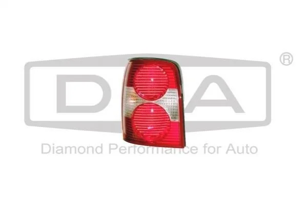 <strong>Ліхтар лівий VW Passat (3B3) (00-05) DPA 99451183602 (фото 1)</strong>