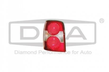 Ліхтар лівий VW Passat (3B3) (00-05) для Volkswagen DPA 99451183602 фото товару