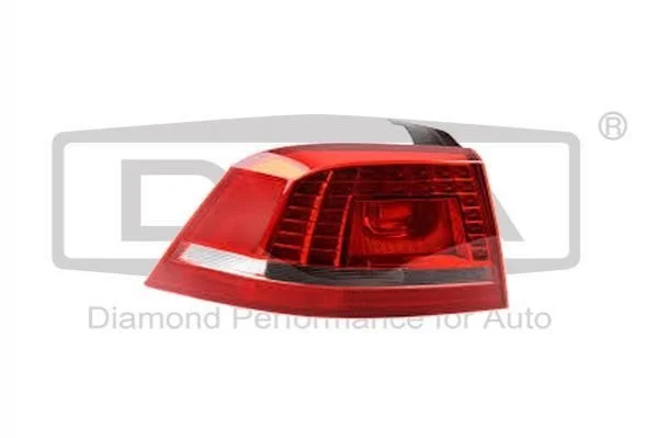 <strong>Ліхтар задній ліва LED DPA 99451286002 (фото 1)</strong>