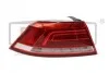 <strong>Ліхтар лівий VW Passat (14-) DPA 99451789802 (фото 1)</strong>