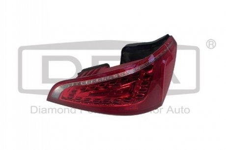 Фонарь правый LED Audi Q5 (08-) DPA 99451790702