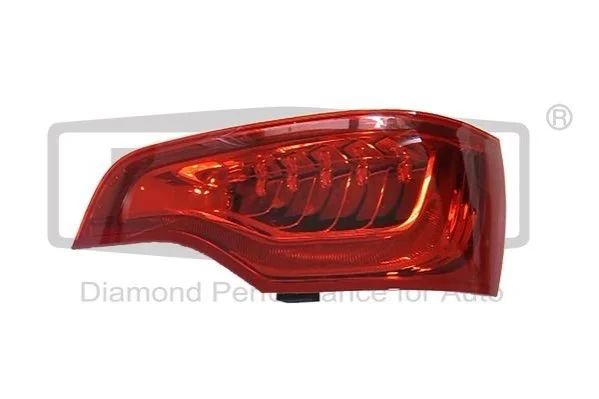 <strong>Ліхтар лівий Audi Q7 (06-15) DPA 99451791102 (фото 1)</strong>