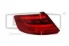 <strong>Ліхтар лівий зовнішній Audi A3 (12-) DPA 99451791402 (фото 1)</strong>