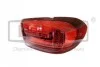 <strong>Ліхтар правий зовнішній LED VW Tiguan (07-) DPA 99451794802 (фото 1)</strong>