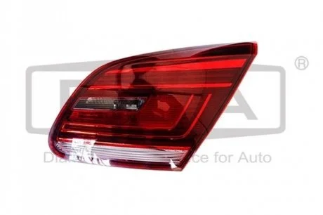 Ліхтар правий внутрішній LED VW Passat CC (11-16) для DPA 99451796002 фото товару