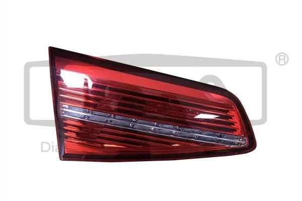 <strong>Ліхтар лівий внутрішній LED VW Passat (15-) DPA 99451799902 (фото 1)</strong>