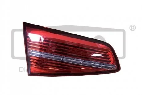 Ліхтар лівий внутрішній LED VW Passat (15-) для Volkswagen DPA 99451799902 фото товару