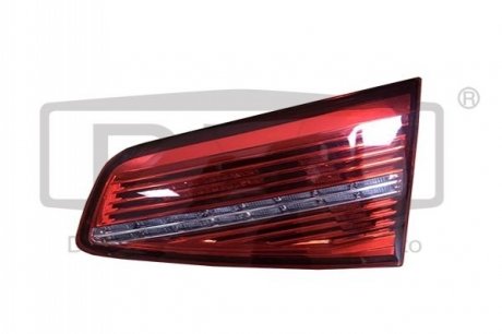 Фонарь правый внутренний LED VW Passat (15-) DPA 99451800002 фото товара