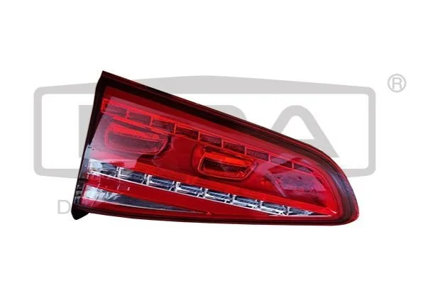 <strong>Ліхтар лівий внутрішній LED VW Golf (12-) DPA 99451800302 (фото 1)</strong>