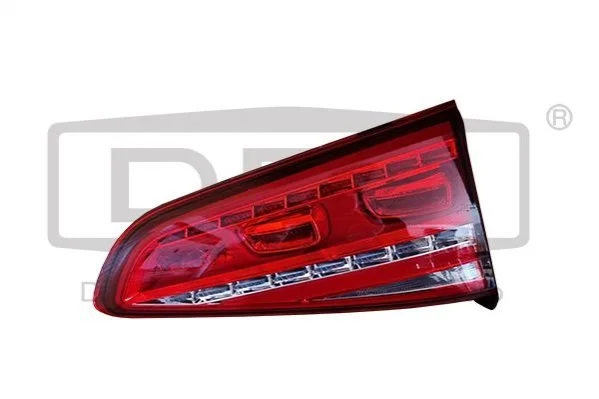<strong>Ліхтар правий внутрішній LED VW Golf (12-) DPA 99451800402 (фото 1)</strong>