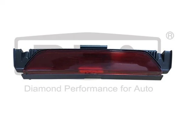 <strong>Фара протитуманна VW Touareg (18-) DPA 99451803702 (фото 1)</strong>