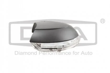 Покажчик повороту для Volkswagen DPA 99491452202 фото товару