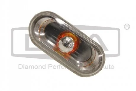Індикатор повороту для Volkswagen, Seat DPA 99491597202 фото товару
