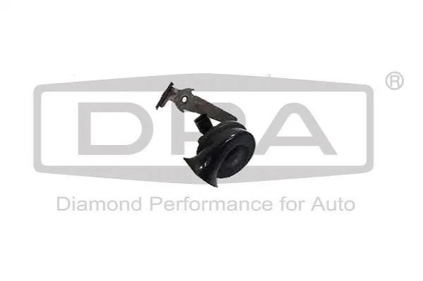 <strong>Сигнал (низький тон) VW Golf (12-),Passat (05-10) DPA 99511192202 (фото 1)</strong>