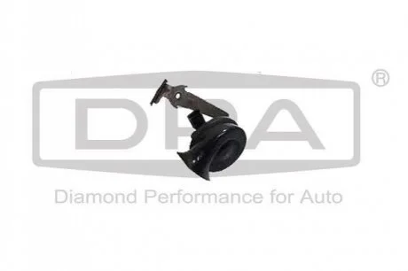 Сигнал (низький тон) VW Golf (12-),Passat (05-10) для DPA 99511192202 фото товару