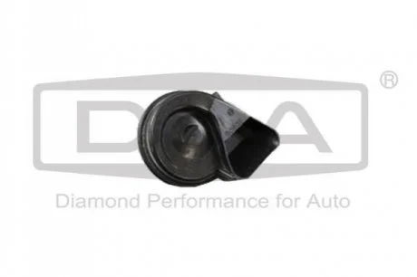 Сигнал звуковий для Skoda, Volkswagen, Audi, Seat DPA 99511233002 фото товару