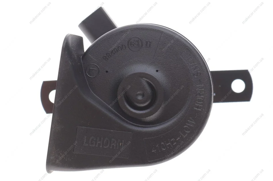 <strong>Сигнал звуковий VW Touareg (03-10) DPA 99511234002 (фото 1)</strong>