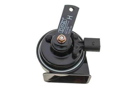 Сигнал звуковий для Skoda, Volkswagen, Audi, Seat DPA 99511234102 фото товару
