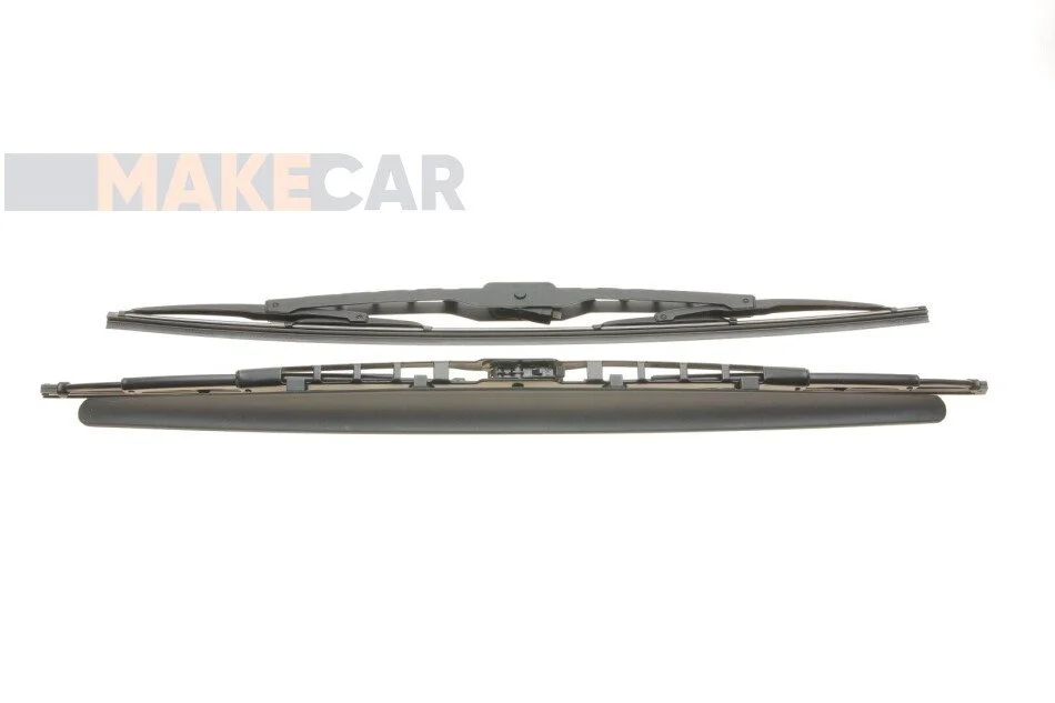 <strong>Комплект склоочисників (530мм+480мм)) Skoda Fabia I (6Y2) (99-08),Octavia I (1U2) (96-10)/VW Golf (91-05) DPA 99550111402 (фото 1)</strong>