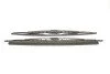 <strong>Комплект склоочисників (530мм+480мм)) Skoda Fabia I (6Y2) (99-08),Octavia I (1U2) (96-10)/VW Golf (91-05) DPA 99550111402 (фото 1)</strong>