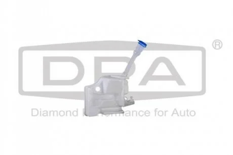 Бачок склоомивача для Audi, Skoda, Volkswagen, Seat DPA 99551032502 фото товару