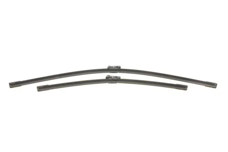 Щітка склоочисника 650+450мм для Volkswagen, Audi, Skoda, Seat, Alfa Romeo DPA 99551195402 фото товару