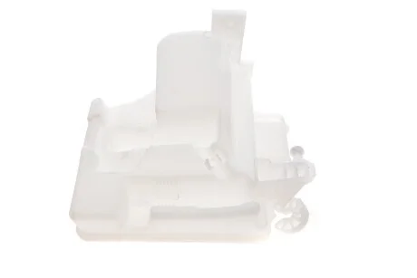Бачок склоомивача для Volkswagen, Audi, Seat, Skoda DPA 99551385502 фото товару