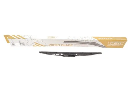 Щітка склоочисника 280MM для KIA, Jeep, Hyundai, Toyota DPA 99551782302 фото товару