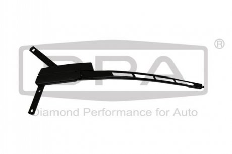 Рычаг стеклоочистителя переднего Audi Q7 (07-15) DPA 99551801202