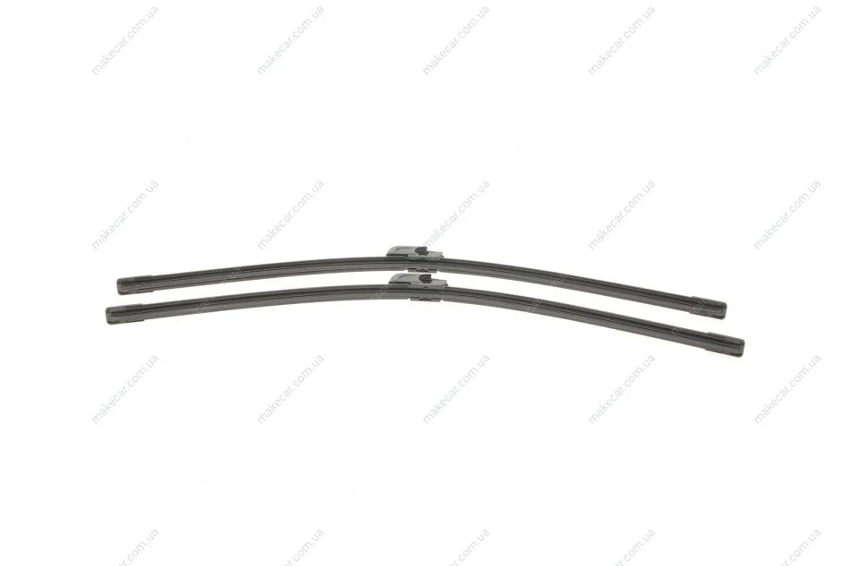 <strong>Комплект склоочисників (600мм+600мм)) Audi A8 (02-10) DPA 99981763102 (фото 1)</strong>
