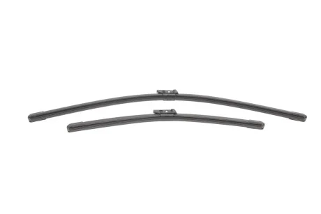 Комплект склоочисників (600мм+400мм)) Skoda Rapid (13-)/Seat Toledo (13-15;16-19) для Chevrolet, Ford, Honda, Aston Martin, Chrysler DPA 99981766002 фото товару