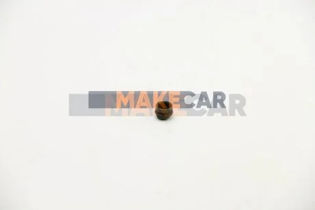 Сальник клапана 8mm VW/Audi/Seat/Skoda (1шт.) DPH для Dph 1241131 фото товару