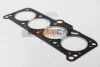 <strong>Прокладка головки T3 1.6D -91 (1.8mm) Dph 1250068 (фото 1)</strong>