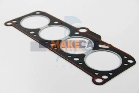 Прокладка головки T3 1.6D -91 (1.8mm) для Dph 1250068 фото товару