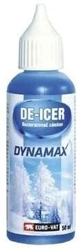 <strong>Розморожувач замків LOCK DE ICER (50ML) DYNAMAX 500017 (фото 1)</strong>