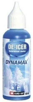 Розморожувач замків LOCK DE ICER (50ML) для DYNAMAX 500017 фото товару