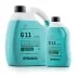 <strong>Антифриз G11 COOL BLUE (синій) концентрат (10L) DYNAMAX 500162 (фото 1)</strong>