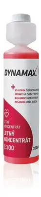 <strong>Омивач літній 250ml SUMMER BLEND 1:100 концентрат (змінено на 501924) DYNAMAX 500420 (фото 1)</strong>