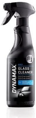 <strong>Очищувач скла DXG1 GLASS CLEANER (500ML) DYNAMAX 501521 (фото 1)</strong>
