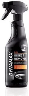 Засіб для видалення слідів комах DXE6 INSECT REMOVER (500ML) для DYNAMAX 501540 фото товару