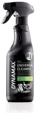 <strong>Очищувач текстильних і пластикових поверхонь DXI2 UNIVERSAL CLEANER (500ML) DYNAMAX 501542 (фото 1)</strong>