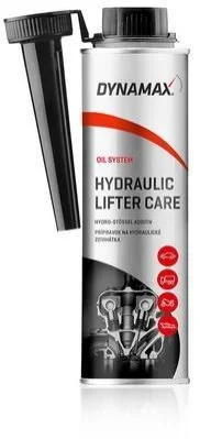 <strong>Присадка в масло для гідрокомпенсаторів HYDRAULIC LIFTER CARE (300ML) DYNAMAX 501546 (фото 1)</strong>