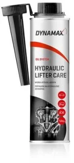 Присадка в масло для гідрокомпенсаторів HYDRAULIC LIFTER CARE (300ML) для DYNAMAX 501546 фото товару