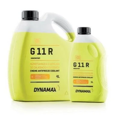 <strong>Антифриз G11 Renault COOL концентрат (25L) DYNAMAX 501691 (фото 1)</strong>